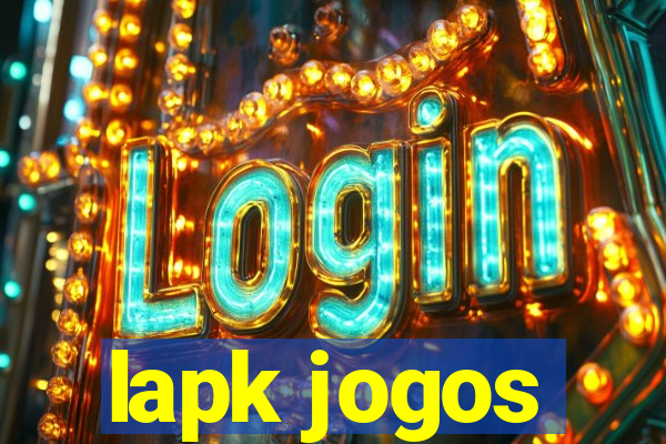 lapk jogos